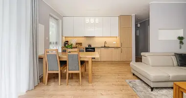 Квартира 2 комнаты в Skorzewo, Польша
