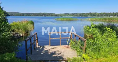 Plot of land in Kuopio sub-region, Finland