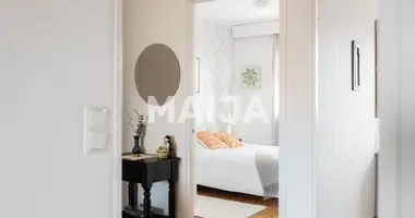 Wohnung 3 zimmer in Kyminkartano, Finnland