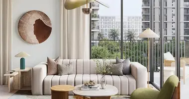 Casa 4 habitaciones en Dubái, Emiratos Árabes Unidos