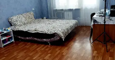 Wohnung 1 zimmer in Minsk, Belarus