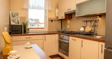 Apartamento 3 habitaciones en Batorowo, Polonia