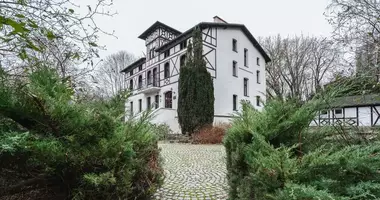 Wohnung in Schneidemühl, Polen