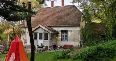 Dom 2 pokoi w Kapolcs, Węgry