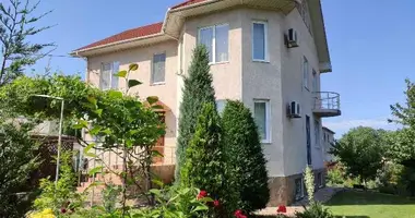 5 room house in Sievierodonetsk, Ukraine