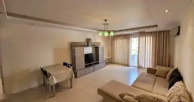 2 room apartment in Alanya, Turkey