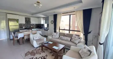 Apartamento 3 habitaciones en Alanya, Turquía