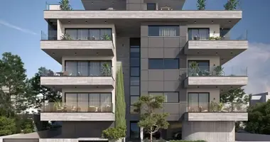 2 bedroom apartment in Limassol, Cyprus