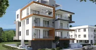 1 bedroom apartment in Aradippou, Cyprus