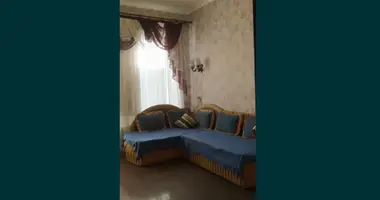 2 room apartment in Odesa, Ukraine