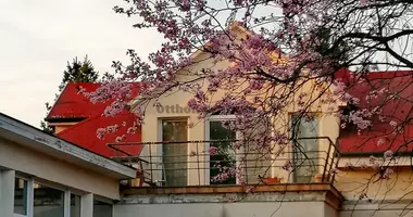 Haus 7 Zimmer in Kisoroszi, Ungarn
