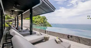 Villa en Phuket, Tailandia