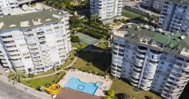 1 bedroom apartment in Alanya, Turkey