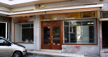 Commercial property 200 m² in District of Heraklion, Greece