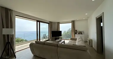 Apartamento 4 habitaciones en Przno, Montenegro