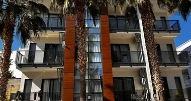 Apartamento 2 habitaciones en Incekum, Turquía