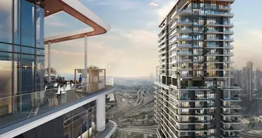 3 bedroom apartment in Dubai, United Arab Emirates