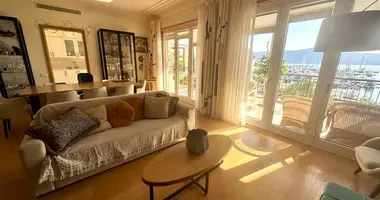4 bedroom apartment in Tivat, Montenegro
