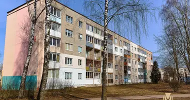 Wohnung 3 Zimmer in Fanipal, Weißrussland