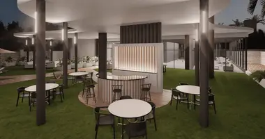 Wohnung 3 Schlafzimmer in Calp, Spanien