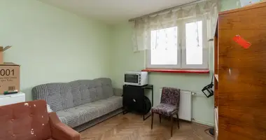 Apartamento 3 habitaciones en Cracovia, Polonia