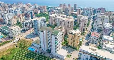Apartamento 2 habitaciones en Región del Mediterráneo, Turquía