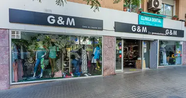 Propriété commerciale 350 m² dans Barcelonais, Espagne