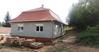 Villa 3 rooms in Pecsi jaras, Hungary