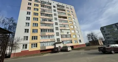 Apartamento 2 habitaciones en Orsha, Bielorrusia