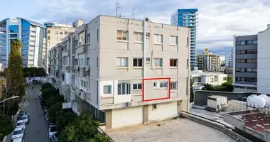 Gewerbefläche 116 m² in Nikosia, Cyprus
