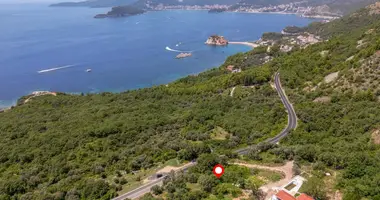 Plot of land in Blizikuce, Montenegro