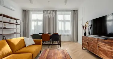 3 room apartment in Pasieka, Poland