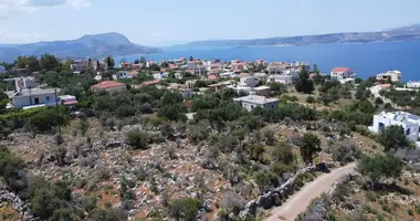 Terrain dans Kókkino Chorió, Grèce