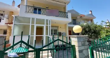 Townhouse 6 bedrooms in Neochorouda, Greece