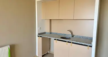 Apartamento 1 habitación en Mezitli, Turquía
