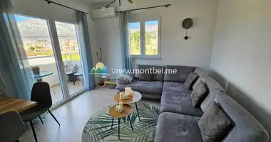 2 bedroom apartment in Bar, Montenegro