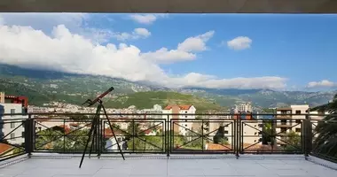 Дом 6 спален в Будва, Черногория