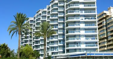 Appartement 3 chambres dans la Vila Joiosa Villajoyosa, Espagne