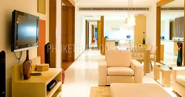 2 bedroom apartment in Ban Bang Thao, Thailand