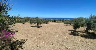 Grundstück in Kazafani, Nordzypern