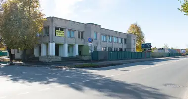 Commercial property 5 167 m² in Baranavichy, Belarus