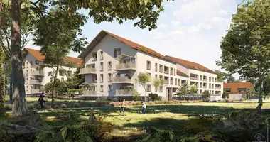 Appartement 4 chambres dans France métropolitaine, France
