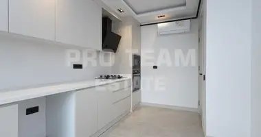 3 bedroom apartment in Konyaalti, Turkey
