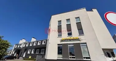 Fabrication 161 m² dans Minsk, Bélarus