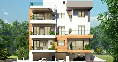 4 bedroom apartment in Limassol, Cyprus