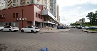 Bureau 135 m² dans Minsk, Bélarus