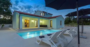 Villa 3 bedrooms in Grad Pula, Croatia