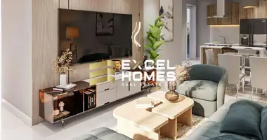 Apartamento 2 habitaciones en Paola, Malta