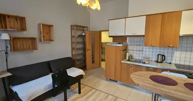 Apartamento 2 habitaciones en Cracovia, Polonia