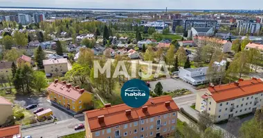 Mieszkanie 2 pokoi w Oulu sub region, Finlandia